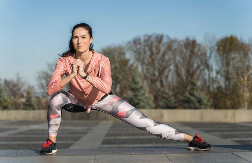 Thumbnail berita: Penting nih! Strength Training untuk Daya Tahan Sebelum Melintas di Surabaya Medic Air Run 2025